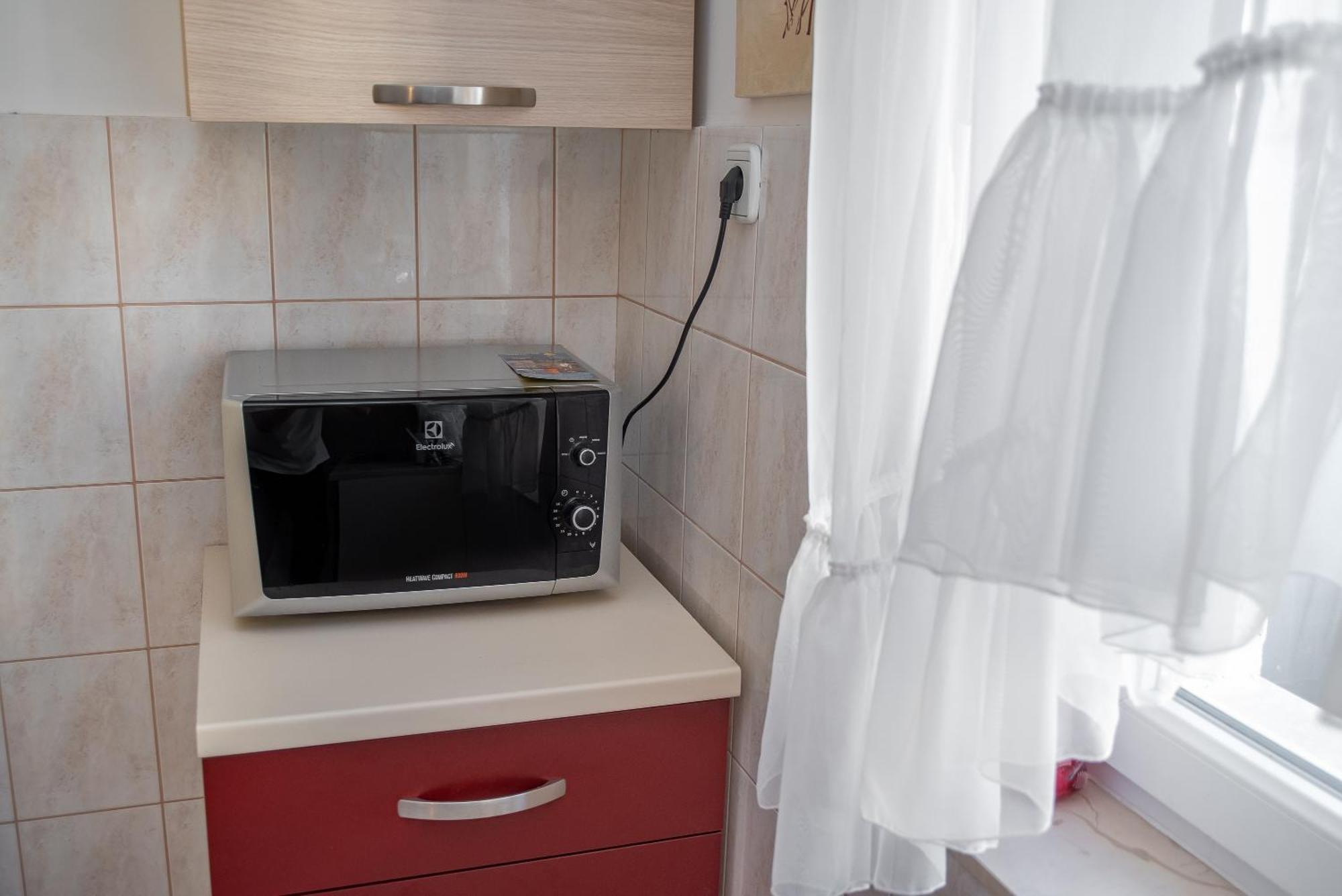 Apartments By The Sea Sumpetar, Omis - 2808 Rom bilde