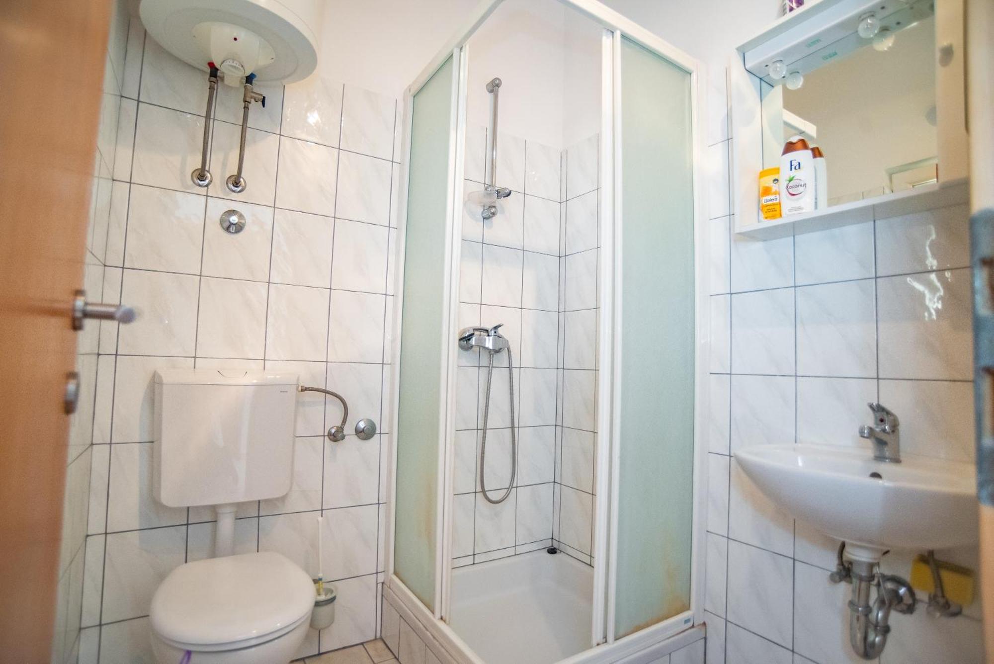 Apartments By The Sea Sumpetar, Omis - 2808 Rom bilde