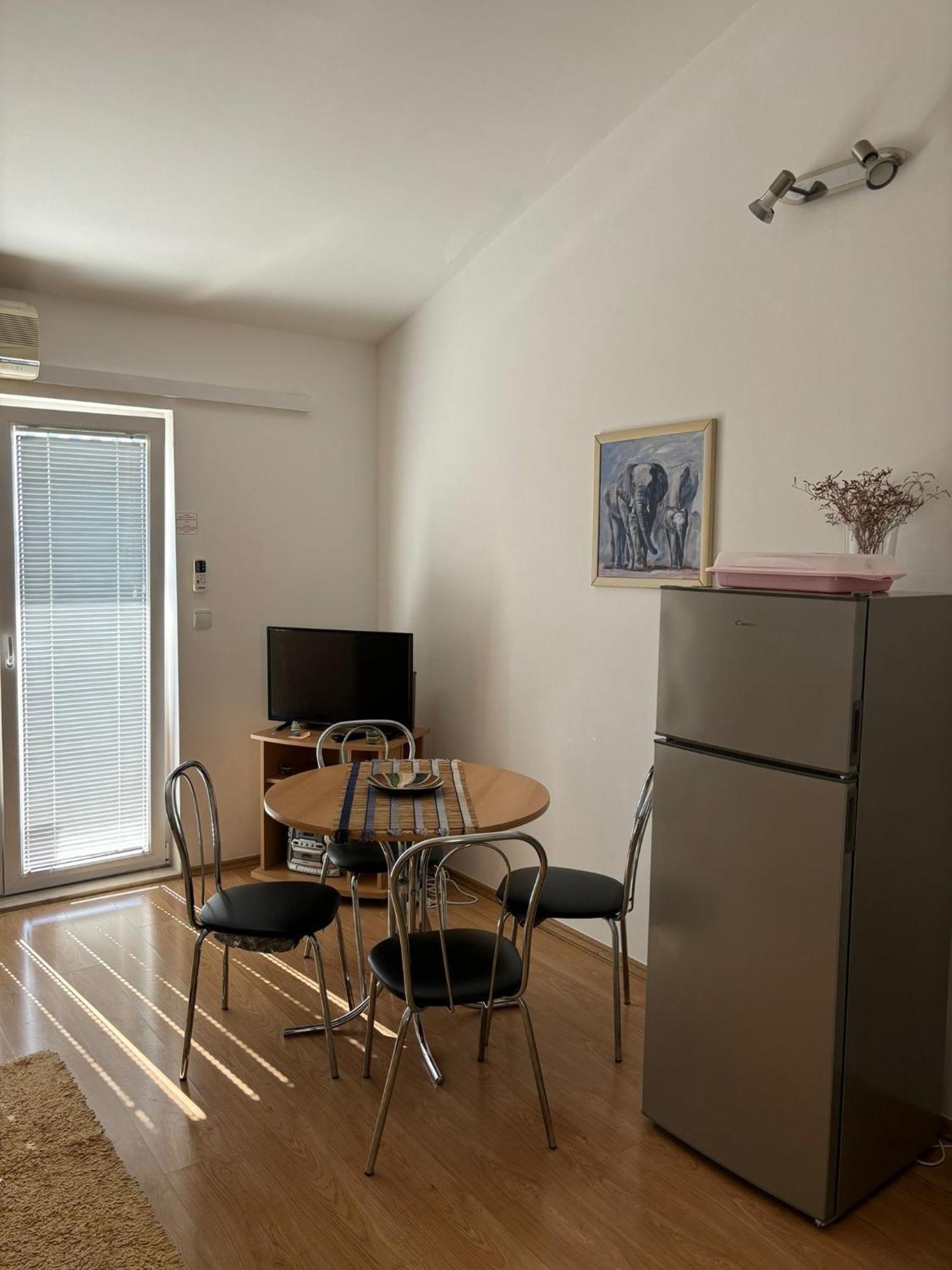 Apartments By The Sea Sumpetar, Omis - 2808 Rom bilde