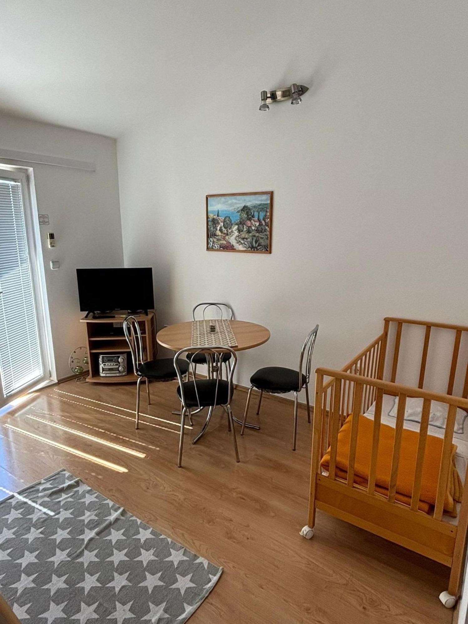 Apartments By The Sea Sumpetar, Omis - 2808 Rom bilde